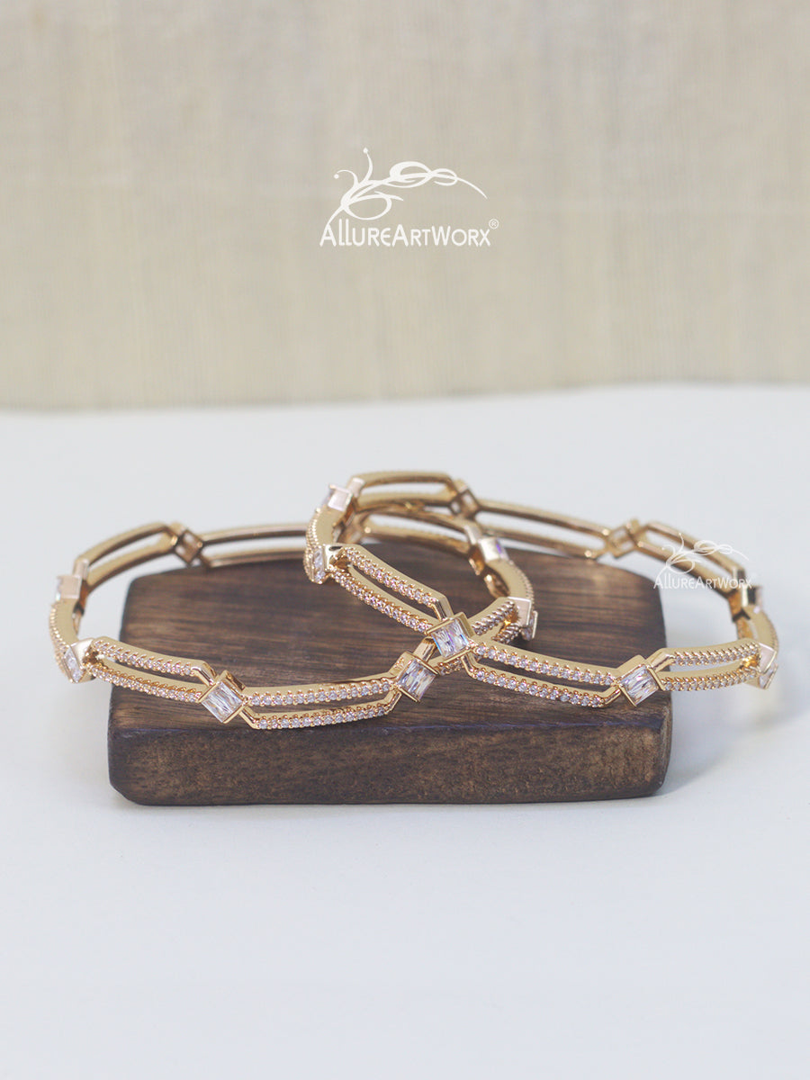 Trendy Bangles